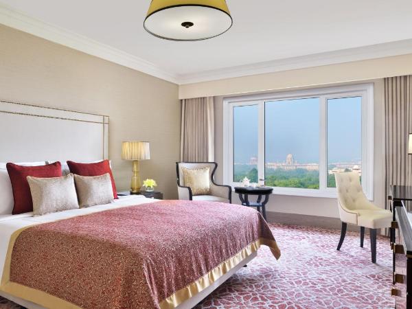 Taj Mahal, New Delhi : photo 5 de la chambre taj club executive room king bed