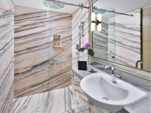 Taj Mahal, New Delhi : photo 4 de la chambre suite grand luxe