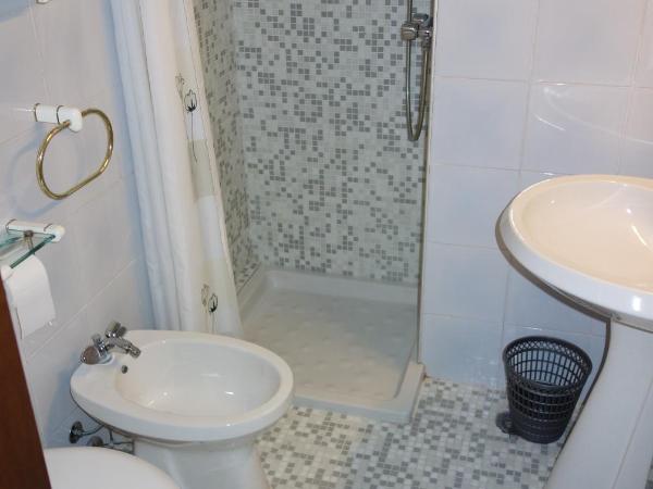 Euromotel Croce Bianca : photo 4 de la chambre chambre simple