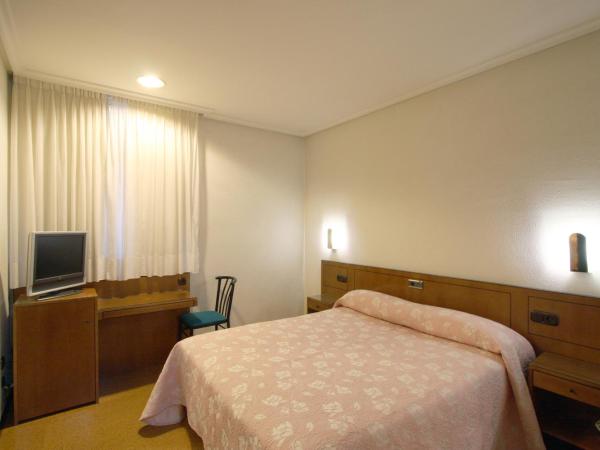 Santacruz : photo 2 de la chambre chambre double ou lits jumeaux