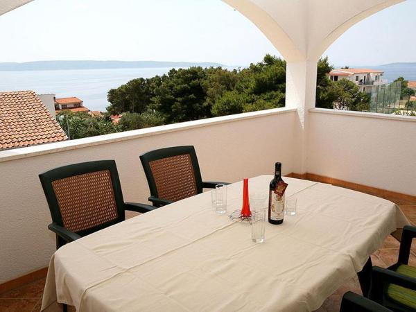 Apartments Lukić 1944 : photo 1 de la chambre appartement