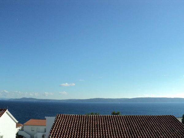 Apartments Lukić 1944 : photo 3 de la chambre appartement