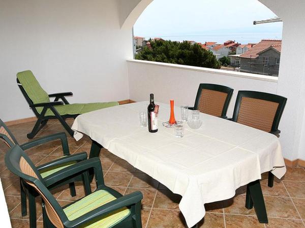 Apartments Lukić 1944 : photo 9 de la chambre appartement