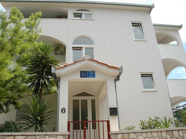 Apartments Lukić 1944 : photo 10 de la chambre appartement