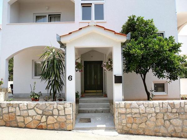 Apartments Lukić 1944 : photo 7 de la chambre appartement