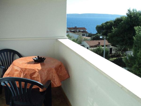 Apartments Lukić 1944 : photo 8 de la chambre appartement