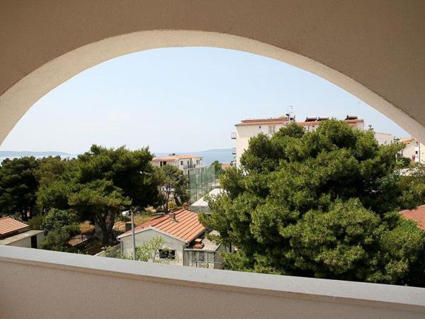 Apartments Lukić 1944 : photo 10 de la chambre appartement