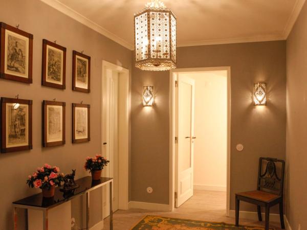 Hotel Casa Palmela - Small Luxury Hotels of The World, Hotel & Villas : photo 5 de la chambre villa 3 chambres