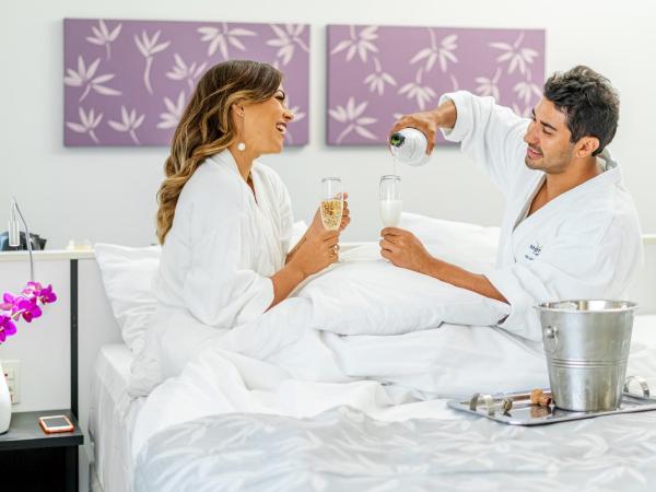 Mercure Sao Paulo Ibirapuera Privilege : photo 7 de la chambre chambre supérieure