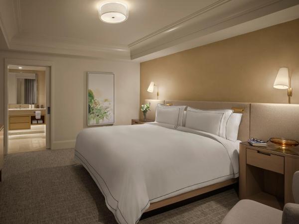 The Newbury Boston : photo 5 de la chambre chambre lit king-size standard