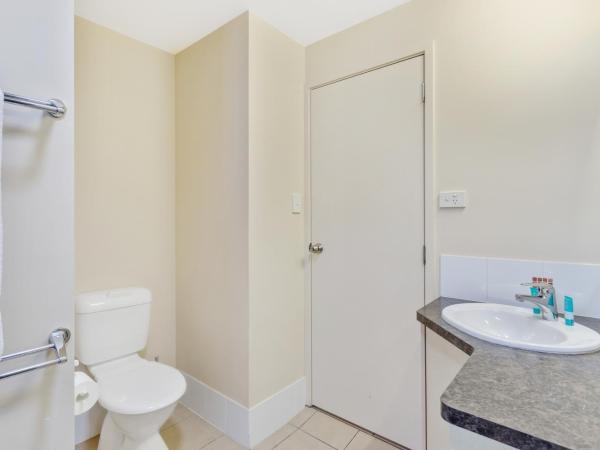 Brisbane Holiday Village : photo 4 de la chambre metro cabin