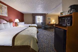Baymont by Wyndham Oklahoma City Airport : photo 1 de la chambre room #40371115