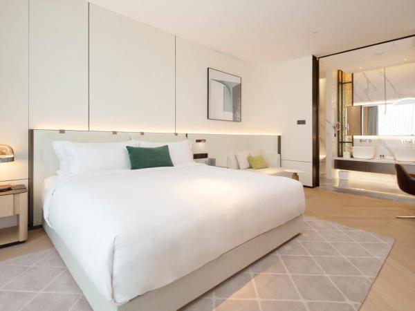 Shenzhen Ayearn Hotel : photo 2 de la chambre suite supérieure 