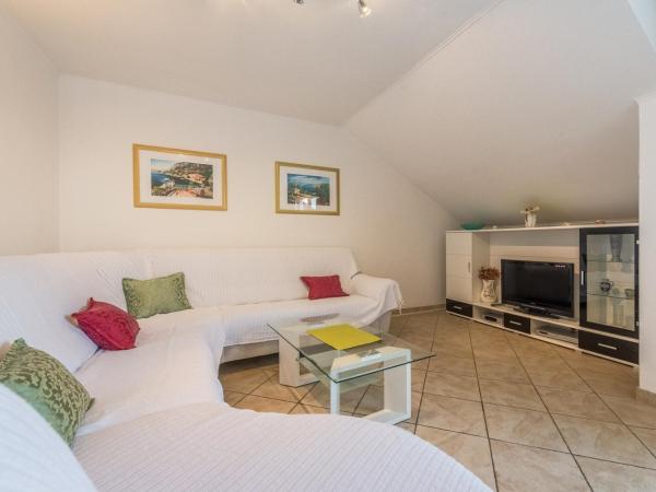 Apartments Buljan : photo 6 de la chambre appartement - vue sur mer