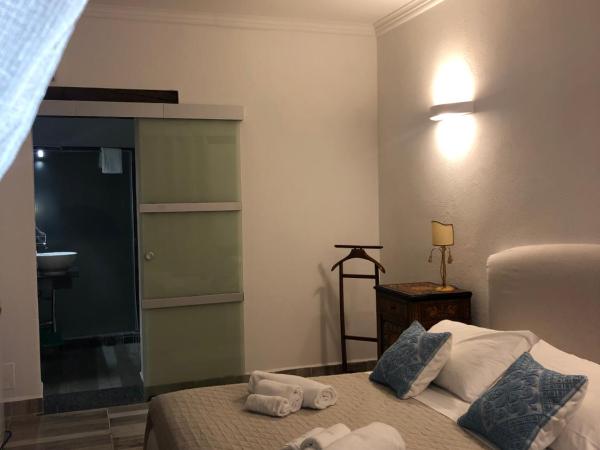 Villa Neptunus : photo 3 de la chambre suite junior