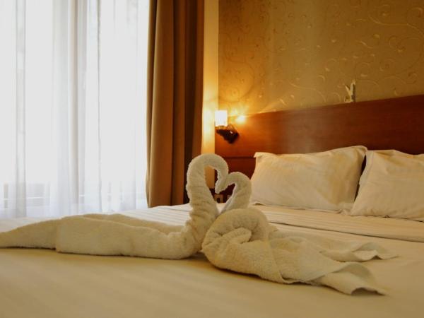 Omah Qu Guesthouse Malioboro : photo 8 de la chambre chambre double ou lits jumeaux supérieure