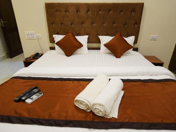 New Hotel Suhail : photo 7 de la chambre studio lit king-size