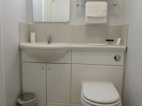 The Beeches Hotel & Leisure Club : photo 3 de la chambre chambre lit queen-size