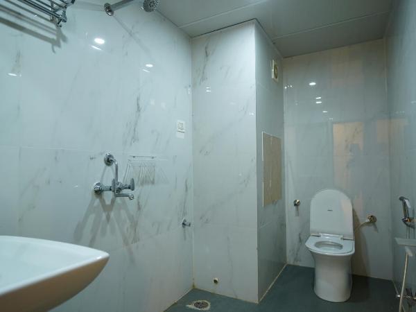 New Hotel Suhail : photo 8 de la chambre studio lit king-size deluxe