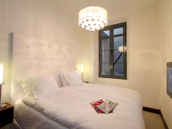 GOLDEN TULIP CANNES HOTEL de PARIS : photo 7 de la chambre appartement 2 chambres (4-6 adultes)