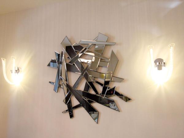 GOLDEN TULIP CANNES HOTEL de PARIS : photo 9 de la chambre appartement 2 chambres (4-6 adultes)