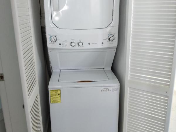 Venecia 262 : photo 7 de la chambre appartement - rez-de-chaussée