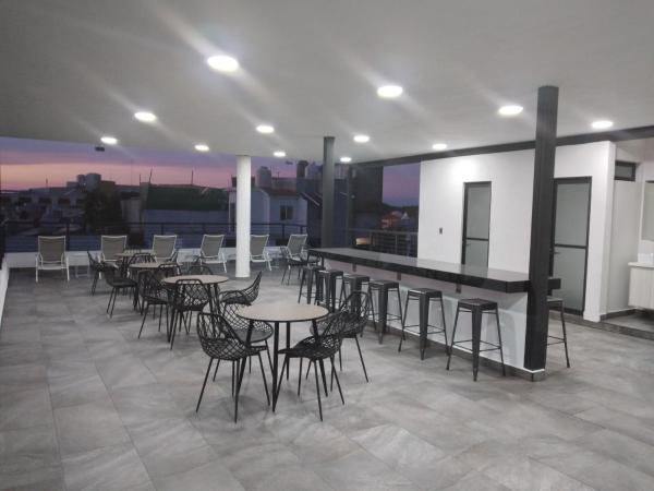 Venecia 262 : photo 6 de la chambre appartement - rez-de-chaussée