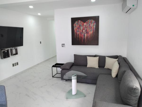 Venecia 262 : photo 1 de la chambre appartement - rez-de-chaussée