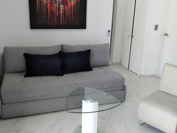 Venecia 262 : photo 4 de la chambre appartement 1 chambre