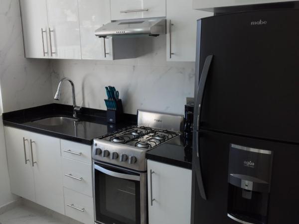 Venecia 262 : photo 5 de la chambre appartement