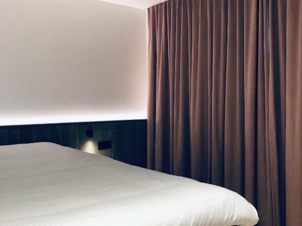 Suites Le Porte-Bonheur : photo 4 de la chambre suite avec terrasse 