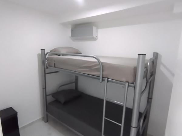 Venecia 262 : photo 8 de la chambre appartement - rez-de-chaussée