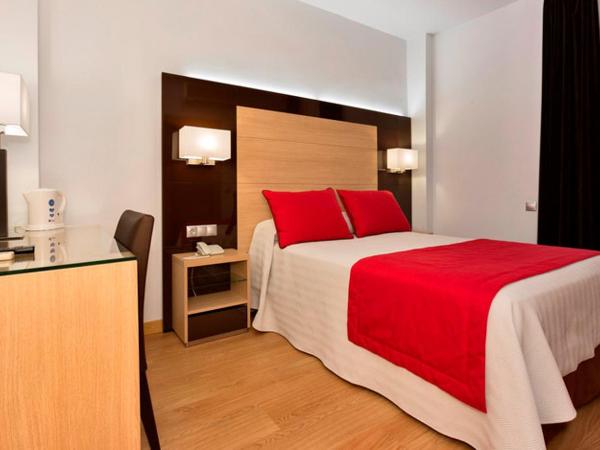 Hotel Baviera : photo 4 de la chambre room #9736897