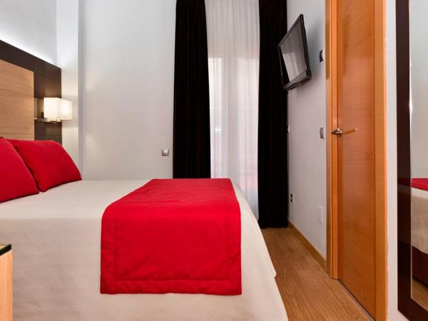 Hotel Baviera : photo 5 de la chambre room #9736897