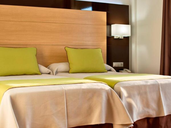 Hotel Baviera : photo 8 de la chambre room #9736897