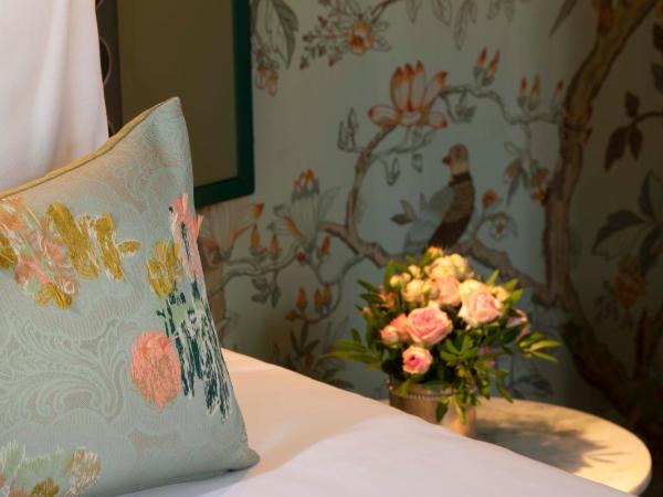 Hotel des Deux-Iles - Notre-Dame : photo 5 de la chambre chambre double supérieure