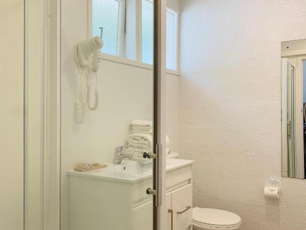 Alpers Lodge & Conference Centre : photo 2 de la chambre chambre lits jumeaux standard