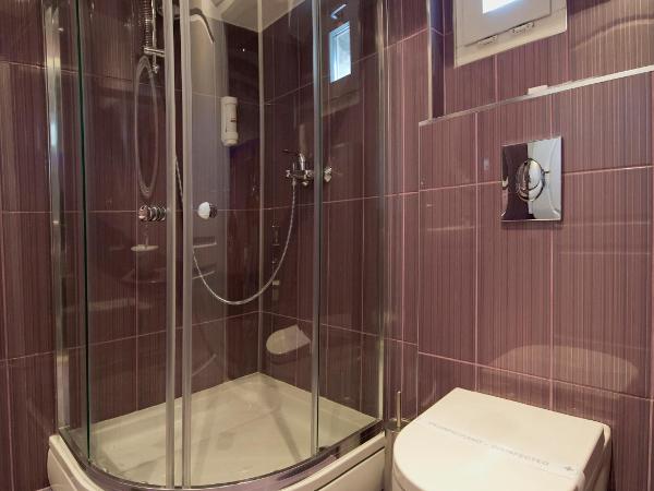 Bed&Breakfast Andio : photo 6 de la chambre chambre double ou lits jumeaux