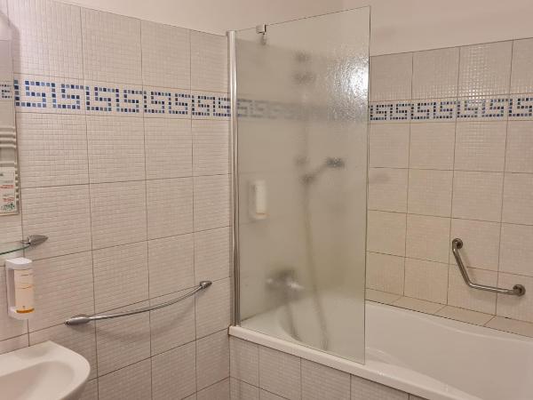 Wellness Hotel La Passionaria : photo 2 de la chambre appartement supérieur