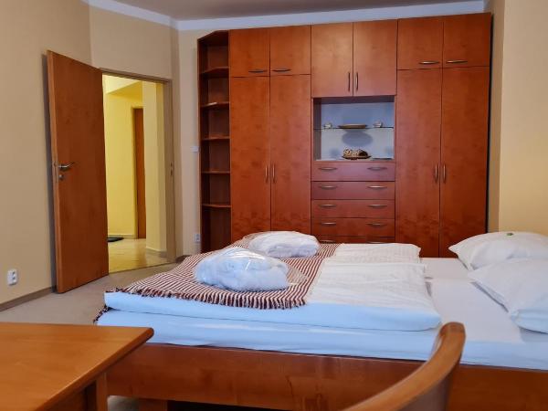 Wellness Hotel La Passionaria : photo 5 de la chambre appartement supérieur