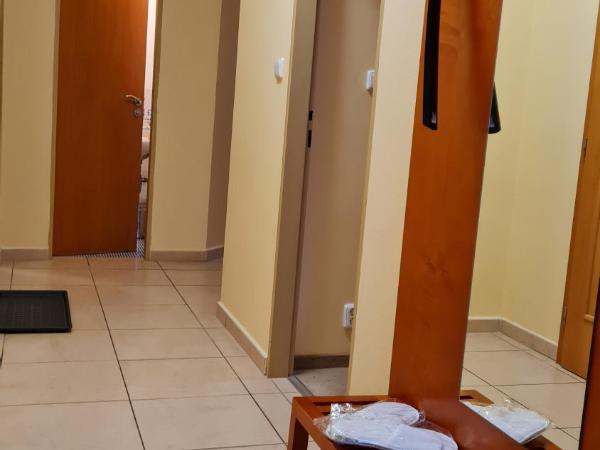 Wellness Hotel La Passionaria : photo 8 de la chambre appartement supérieur