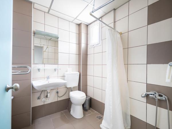 Rotonda Hotel : photo 5 de la chambre chambre double ou lits jumeaux