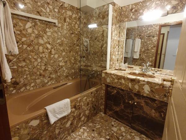 Hotel Amélie : photo 2 de la chambre chambre simple standard