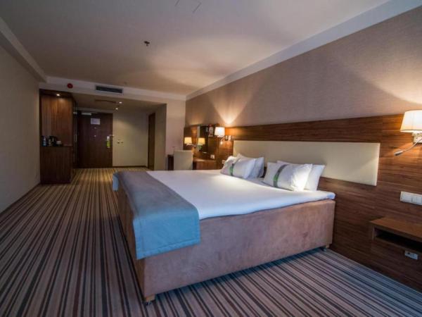 Holiday Inn Łódź, an IHG Hotel : photo 1 de la chambre chambre double standard - accessible aux personnes à mobilité réduite