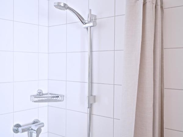 Auberge des Vergers : photo 4 de la chambre chambre double ou lits jumeaux standard