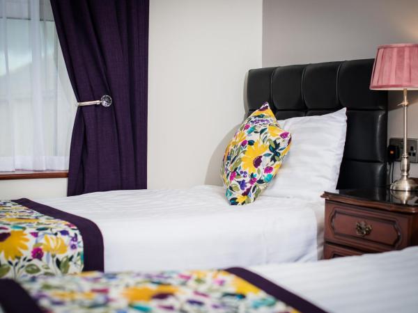 Rathkeale House Hotel : photo 3 de la chambre chambre simple deluxe