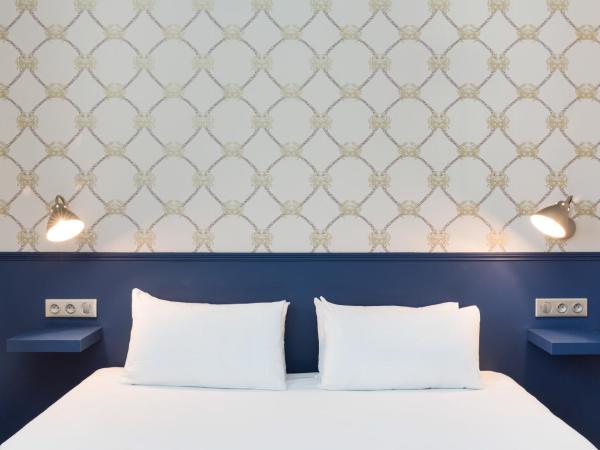 Hotel Marsiho by Happyculture : photo 1 de la chambre chambre double standard