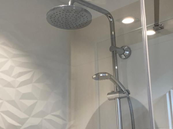 Appart Hotel Montchapet Dijon Centre : photo 8 de la chambre studio