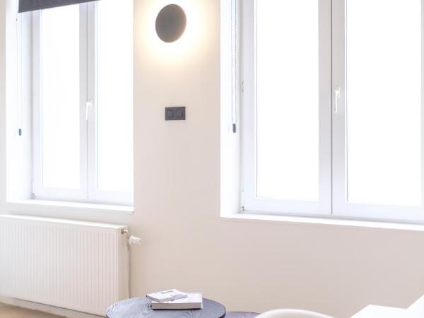 The Good House : photo 4 de la chambre chambre double supérieure