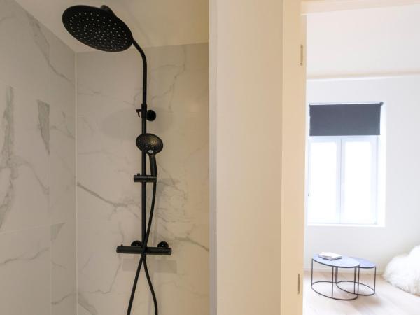 The Good House : photo 6 de la chambre chambre double supérieure